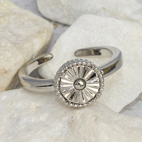 The Starlace Ring
