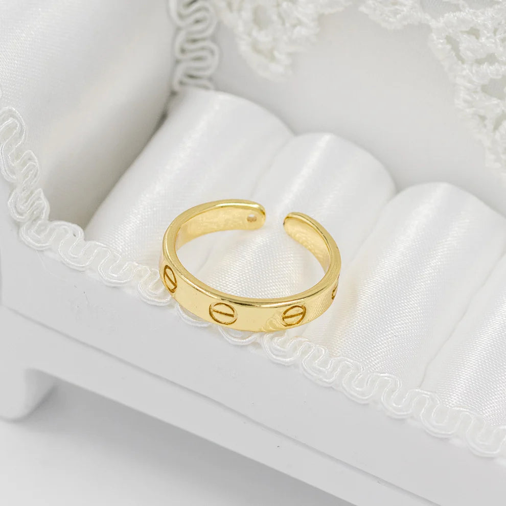 The Love Ring
