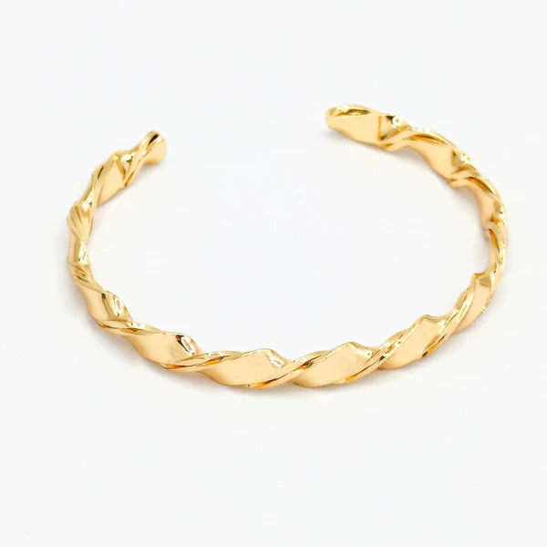 Twisted Fate Bracelet