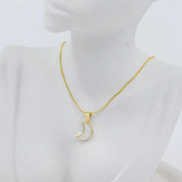 La Luna Necklace