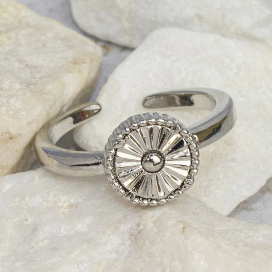 The Starlace Ring