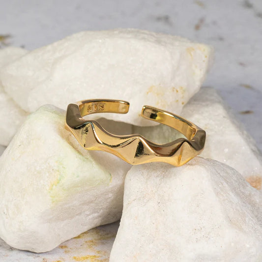 The Chunky Ring