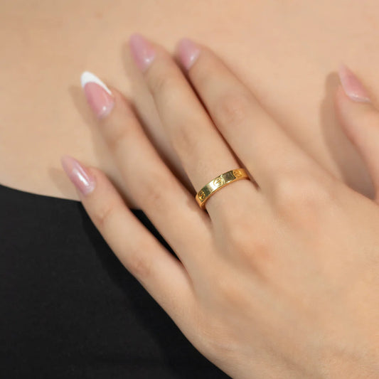The Love Ring