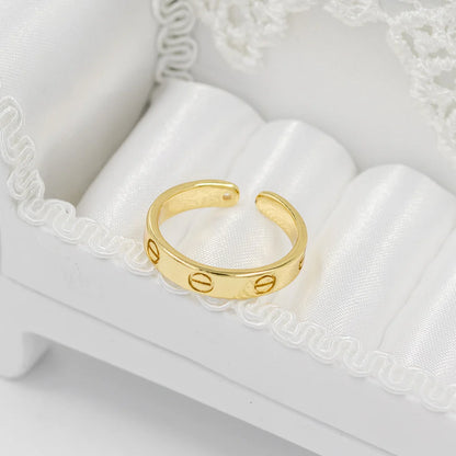 The Love Ring