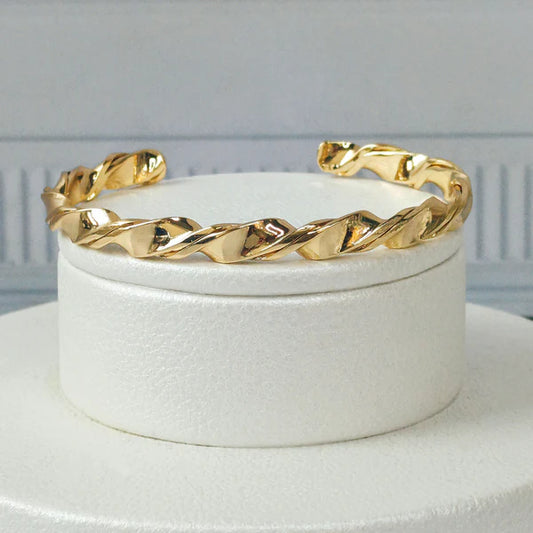 Twisted Fate Bracelet