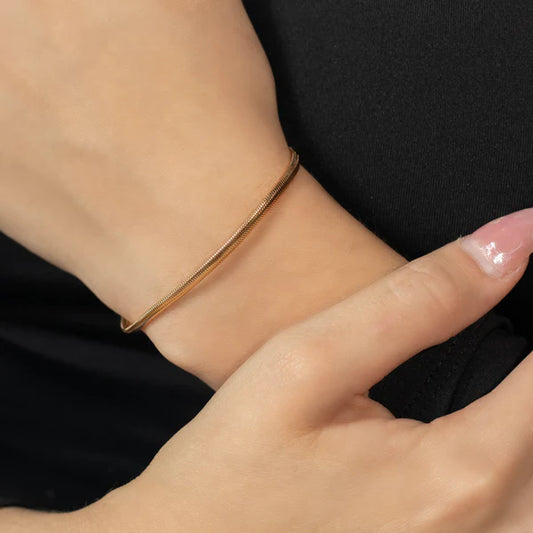 Snake Bracelet