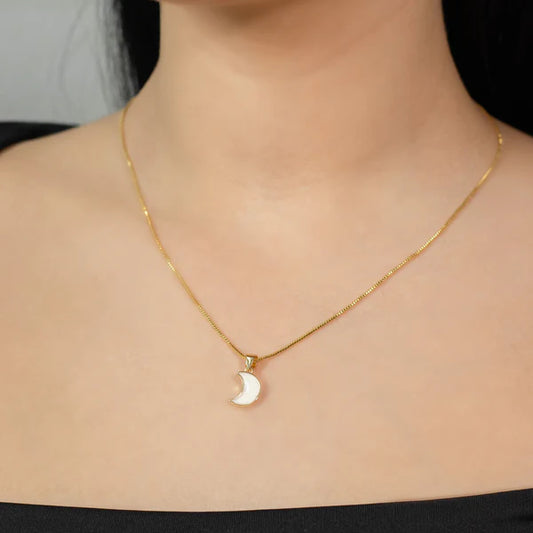 La Luna Necklace