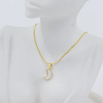 La Luna Necklace
